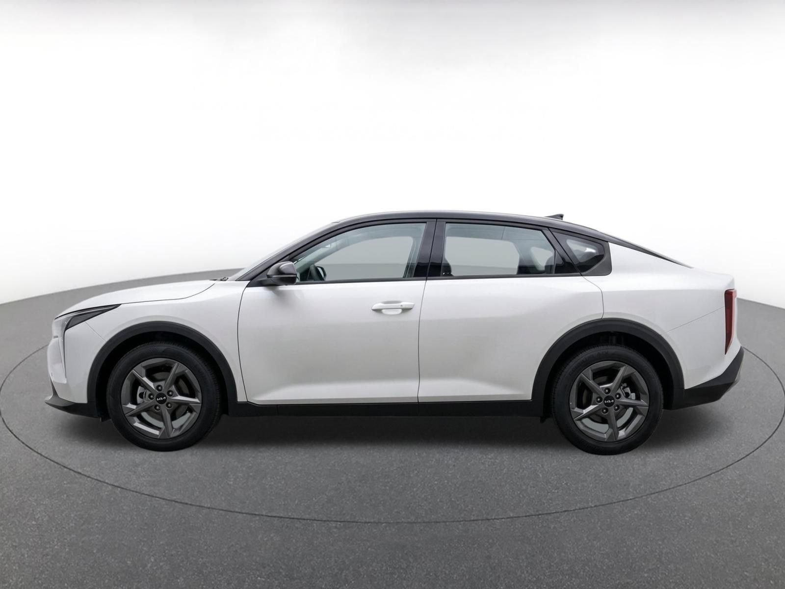 Used 2026 Kia K4 FWD image 4
