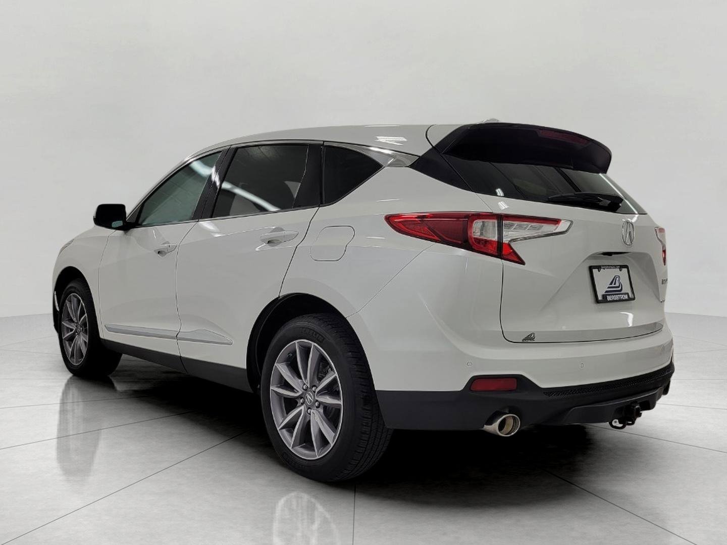 Used 2020 Acura RDX AWD w/ Technology Package image 20