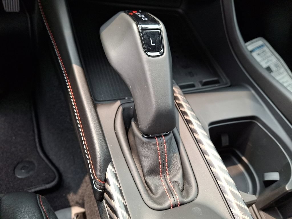 New 2026 Dodge Charger Scat Pack AWD/4WD image 12