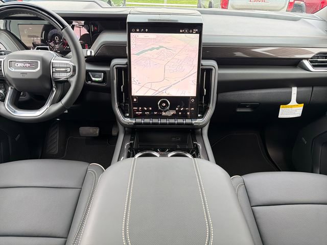 New 2026 GMC Yukon XL Elevation AWD/4WD image 9