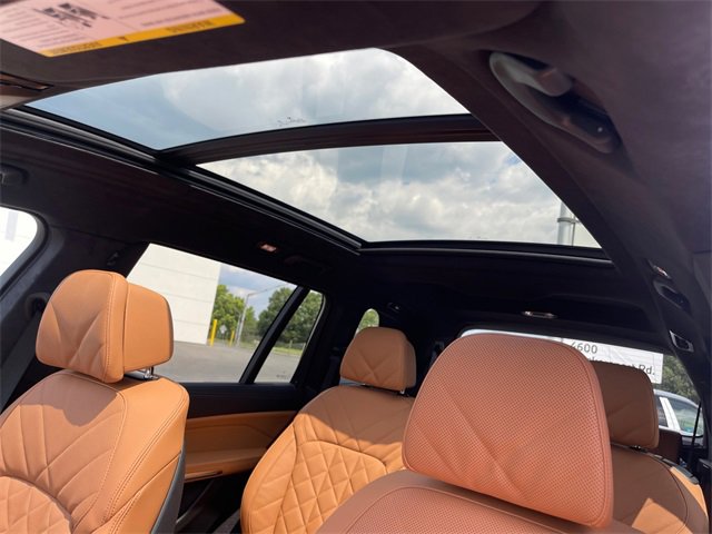 New 2026 BMW X7 xDrive40i w/ M Sport Package image 23