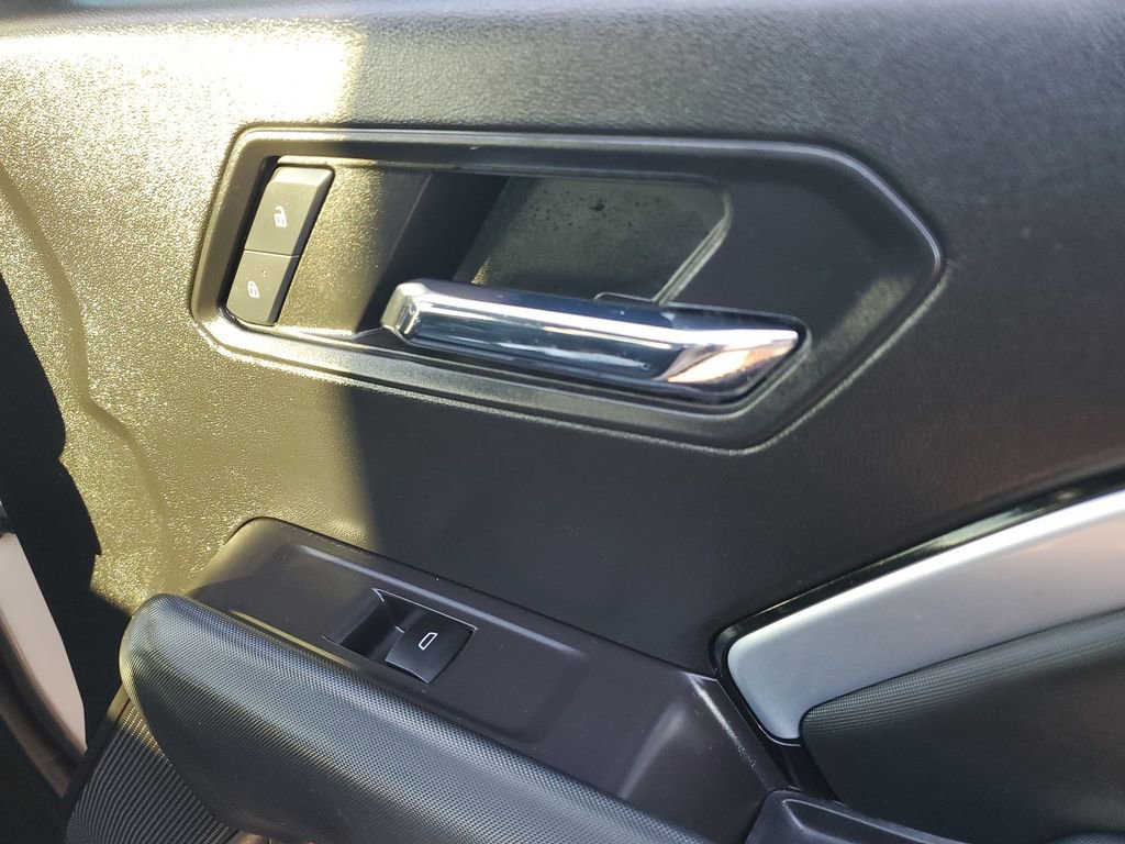 Used 2023 Chevrolet Colorado Z71 w/ Z71 Convenience Package 2 image 49