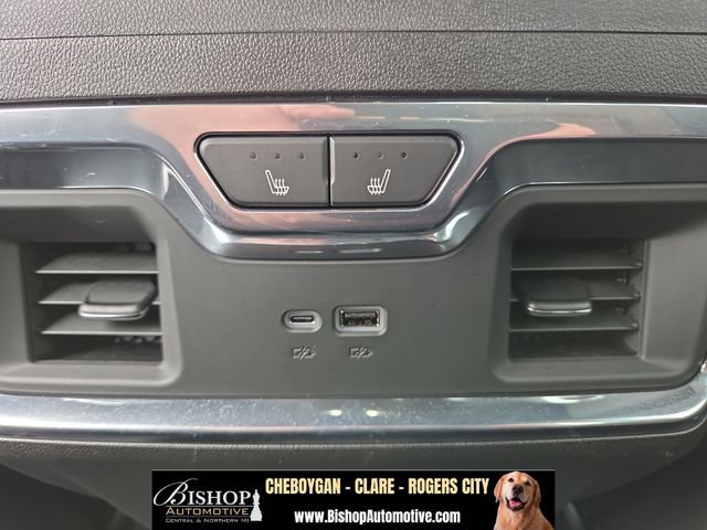 Used 2026 GMC Sierra 3500 Denali Ultimate AWD/4WD image 25