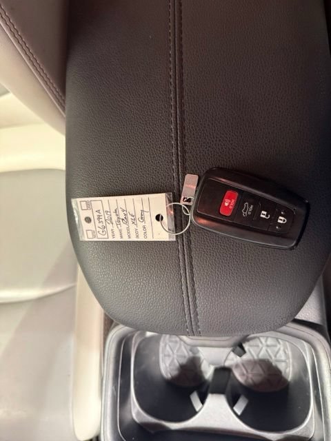 Used 2019 Toyota RAV4 XLE Premium w/ All Weather Liner Package AWD/4WD image 21