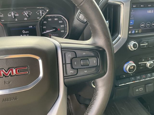 Used 2019 GMC Sierra 1500 SLE w/ SLE Value Package image 21