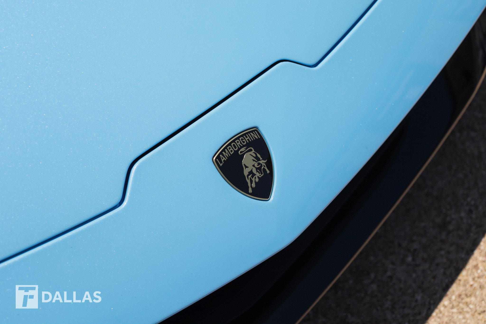 Used 2026 Lamborghini Temerario AWD/4WD image 19