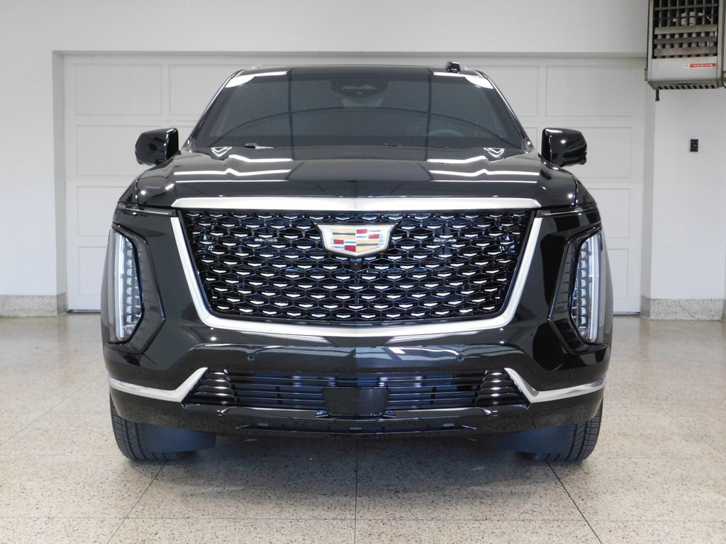 Used 2026 Cadillac Escalade ESV Luxury AWD/4WD image 7