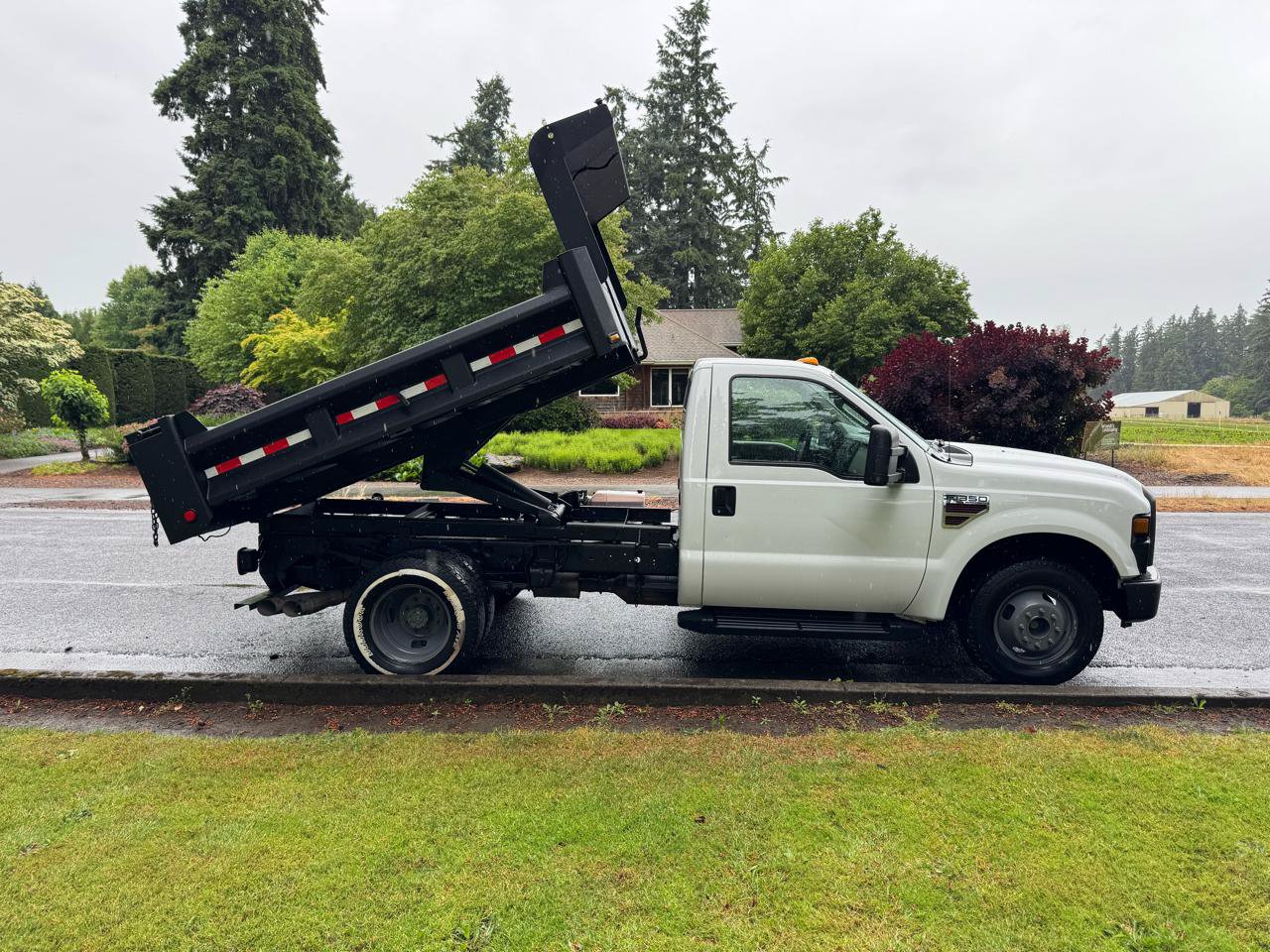 Used 2008 Ford F350 XL RWD image 12