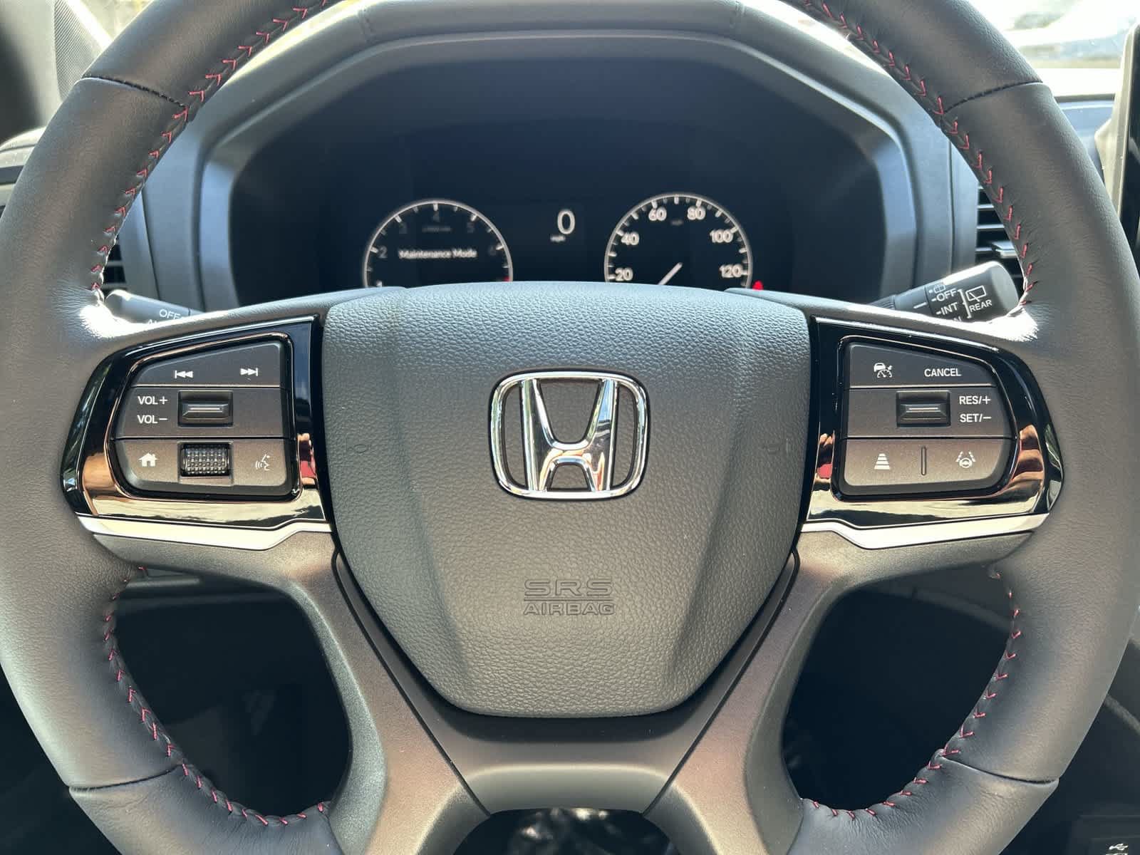 New 2026 Honda Odyssey Sport-L image 21