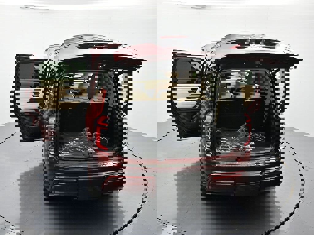 New 2025 Nissan Armada Platinum w/ Convenience Package image 49