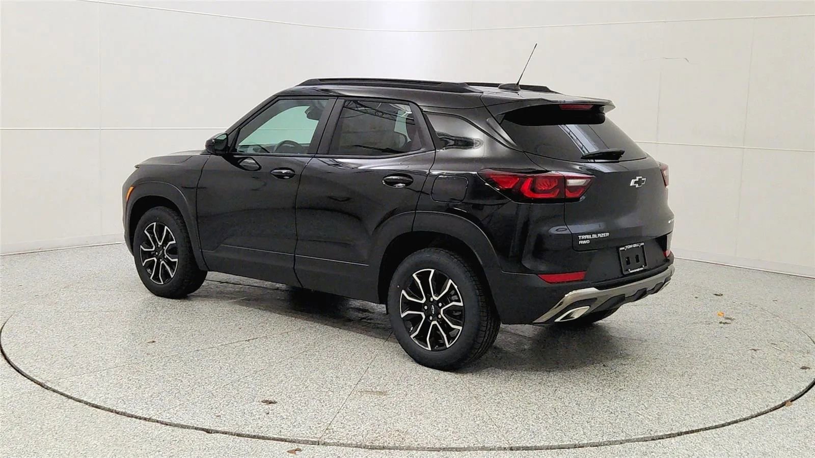 New 2026 Chevrolet TrailBlazer ACTIV w/ Convenience Package image 5