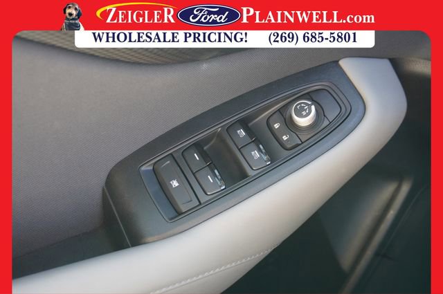 Used 2022 Subaru Outback Premium w/ Popular Package #1 image 30