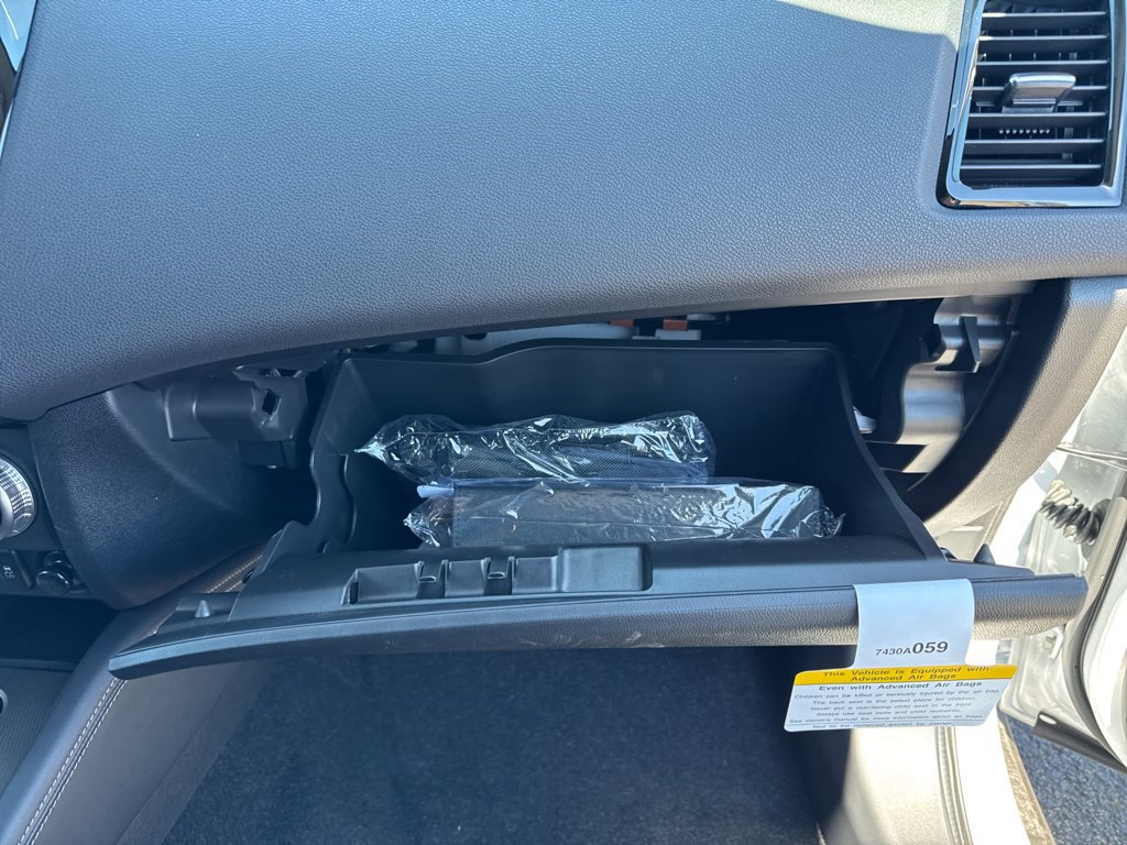 New 2027 Mitsubishi Outlander Sport ES AWD/4WD image 17