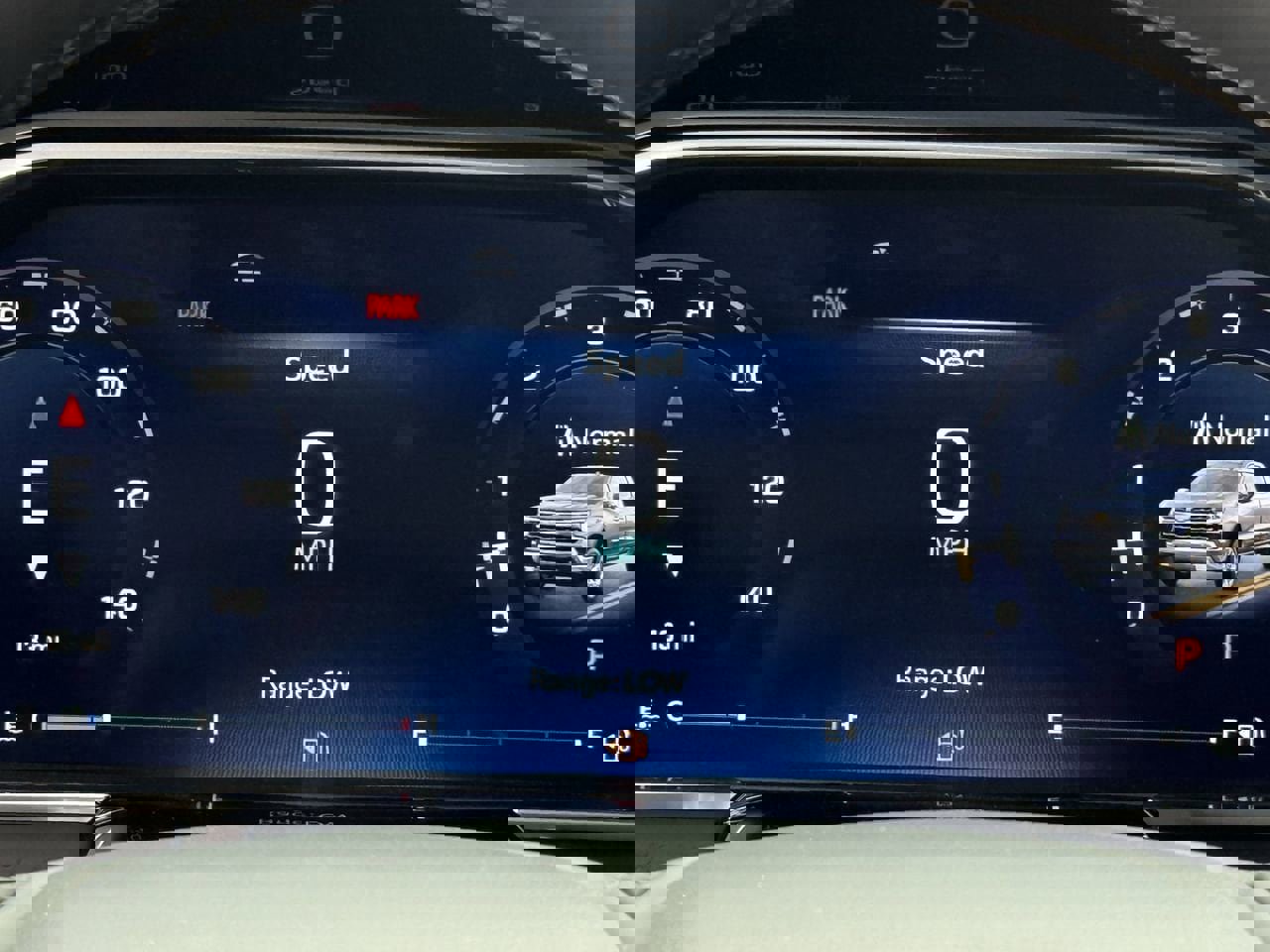 New 2026 Chevrolet Silverado 1500 LT w/ Texas Edition Plus image 15