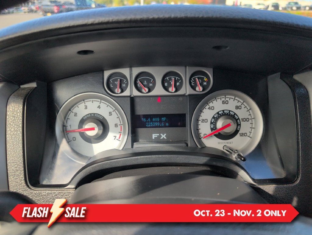 Used 2010 Ford F150 FX4 AWD/4WD image 20
