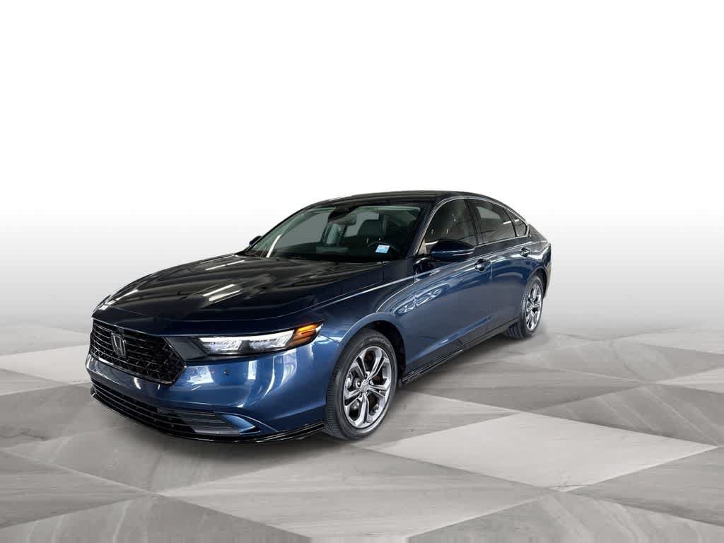 Used 2024 Honda Accord EX-L image 4