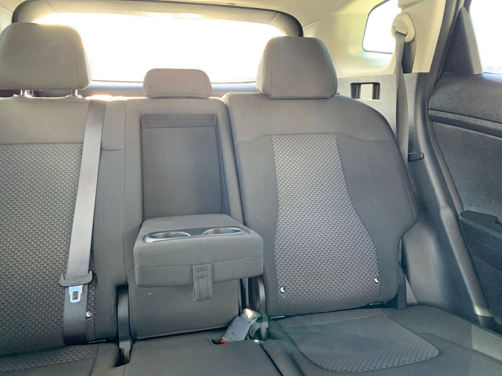 Used 2024 Kia Sportage LX image 36