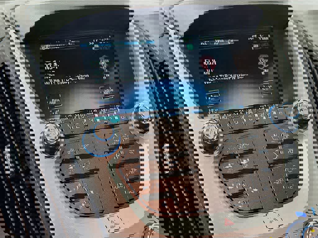 Used 2016 Chevrolet Equinox LT w/ Convenience Package FWD image 15