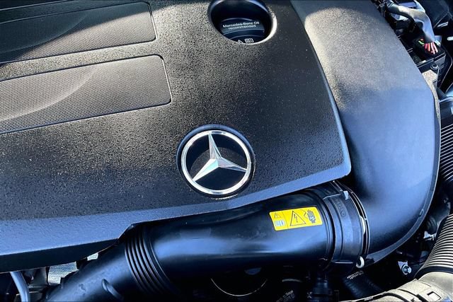 Certified 2023 Mercedes-Benz GLC 300 4MATIC Coupe image 29