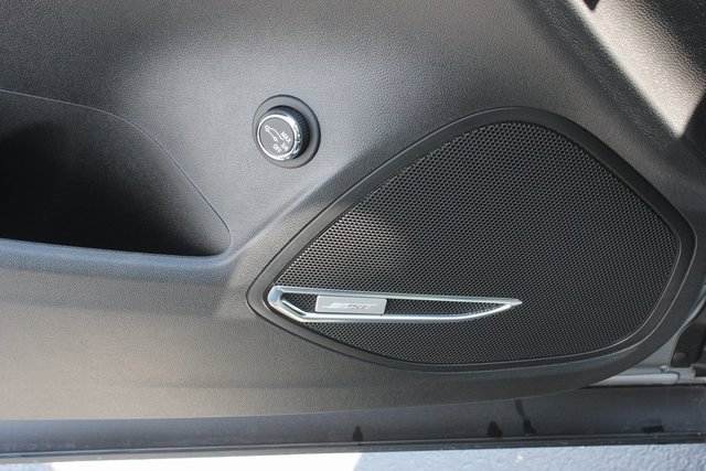 New 2025 Buick Envision Preferred image 18