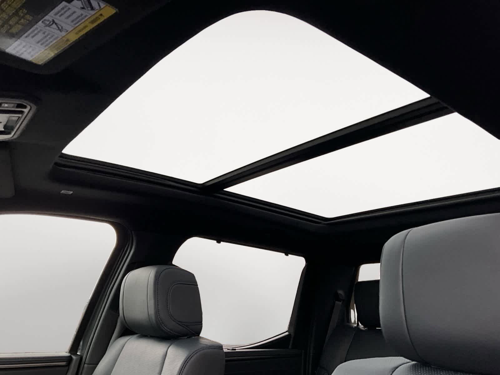 New 2026 Toyota Tundra Platinum AWD/4WD image 27