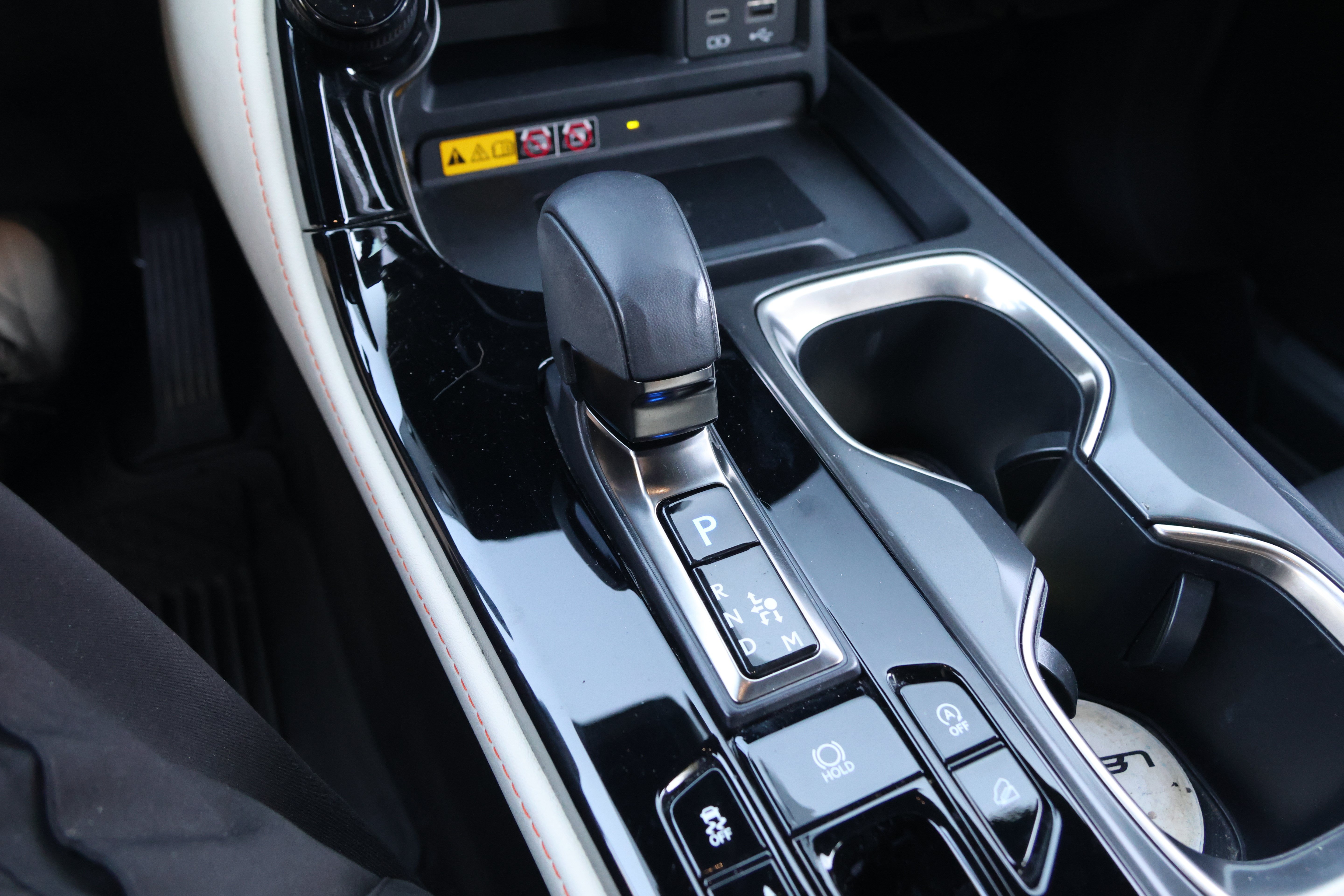 Certified 2023 Lexus NX 350 AWD image 31