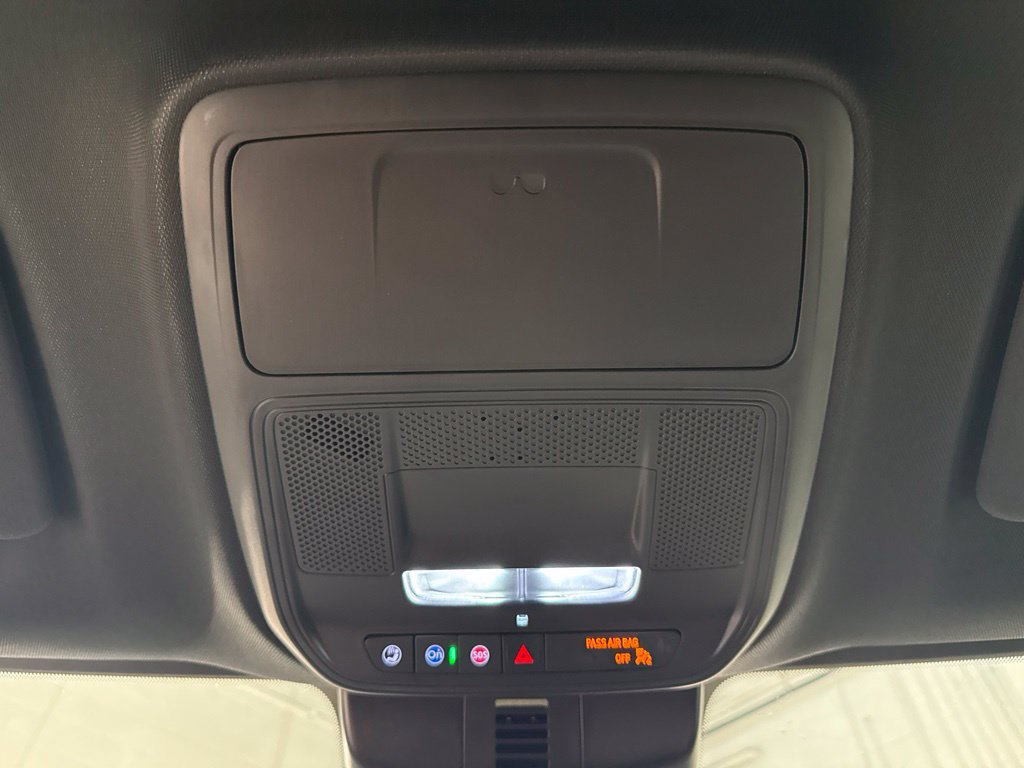 New 2026 Chevrolet Traverse LT w/ Enhanced Driving Package FWD image 20