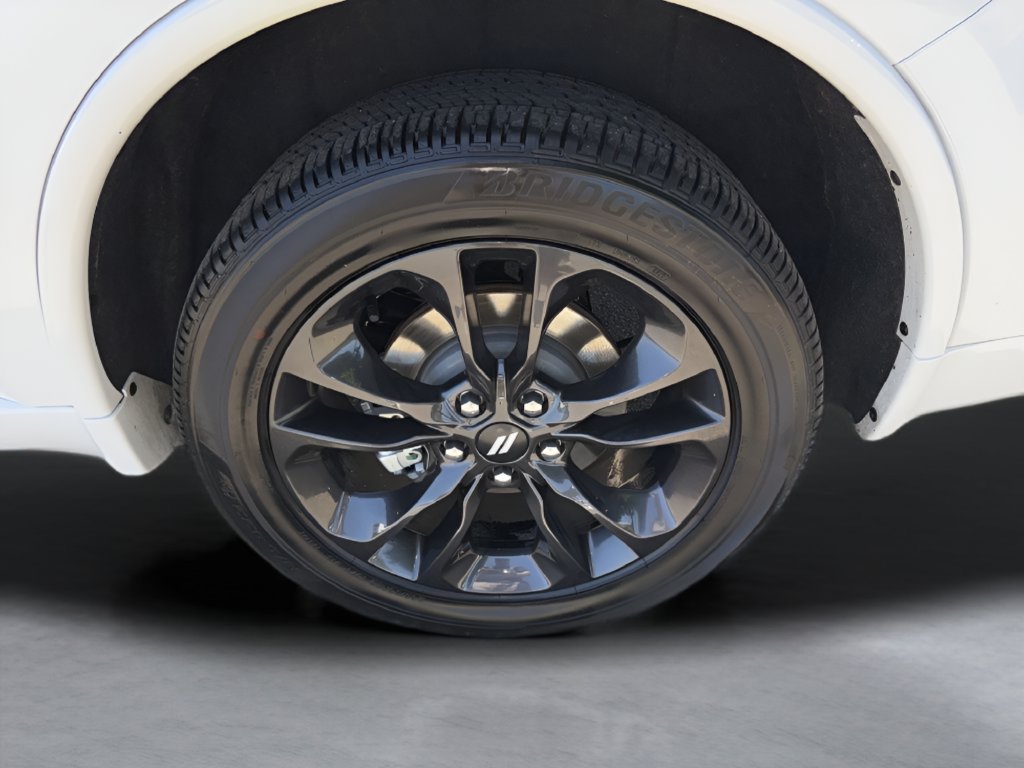 Used 2026 Dodge Durango GT AWD/4WD image 33