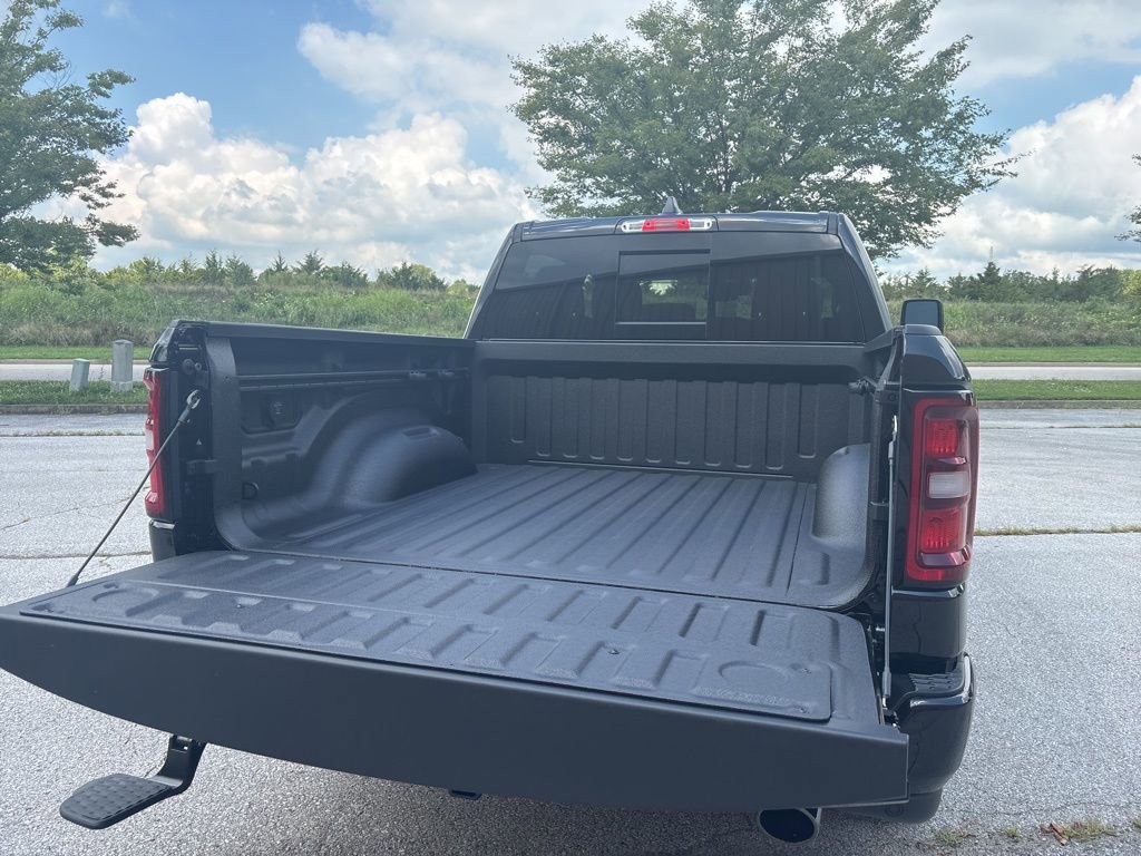 New 2026 RAM 1500 Big Horn image 42
