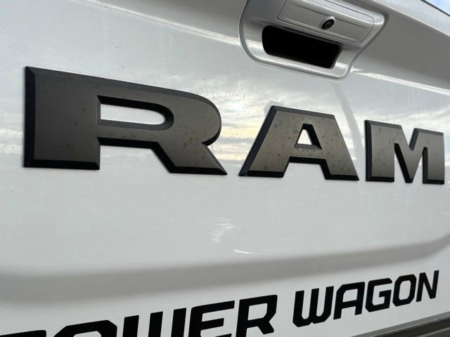 New 2026 RAM 2500 Power Wagon image 20