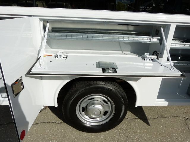 Used 2024 Ford F250 XL image 23