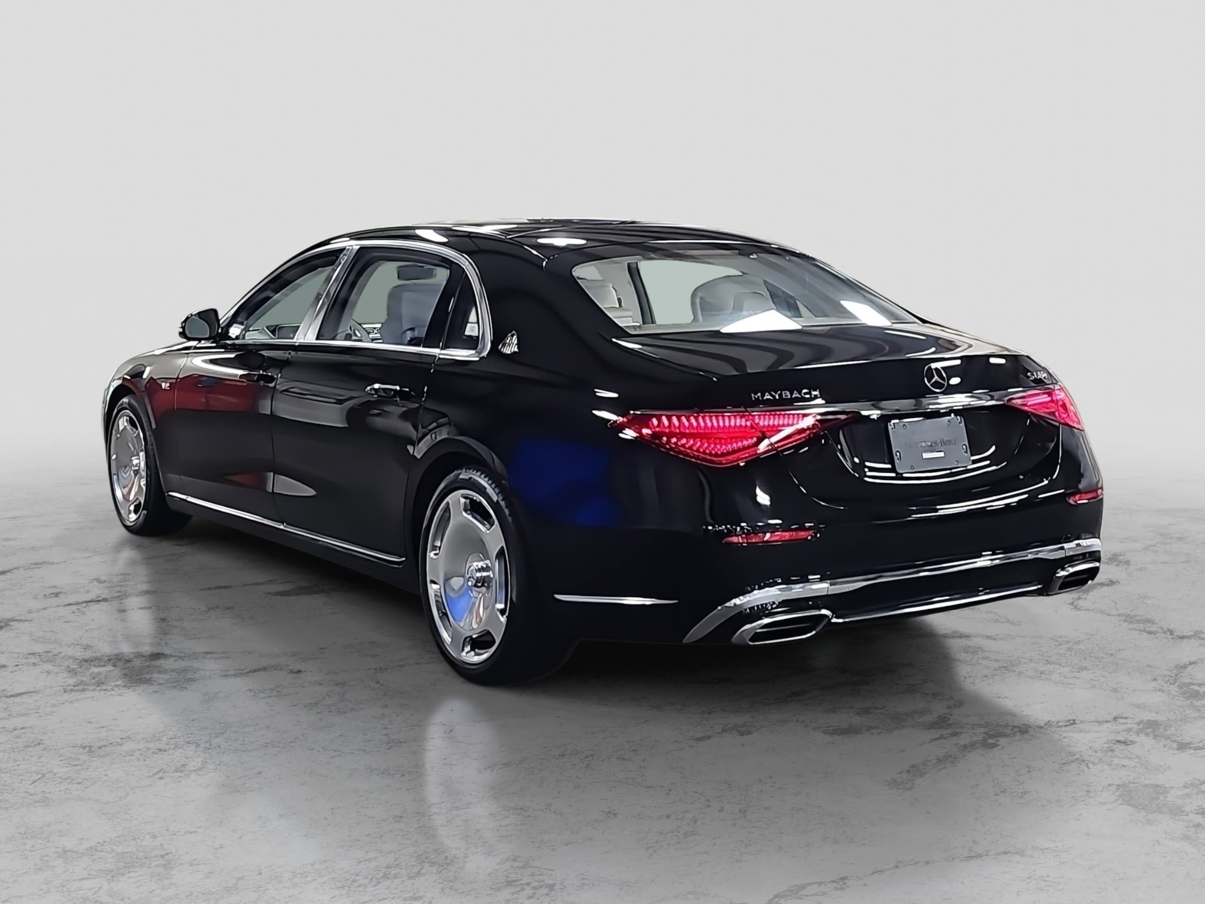Certified 2023 Mercedes-Benz Maybach S 680 4MATIC image 8