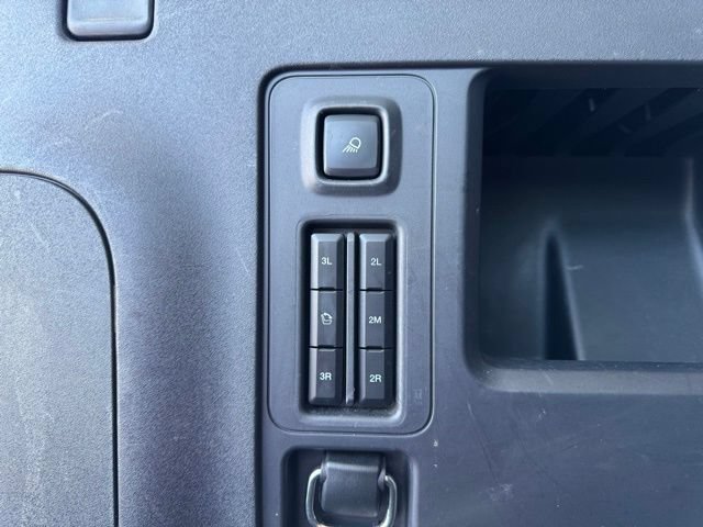 Certified 2025 Ford Expedition Max Active AWD/4WD image 92