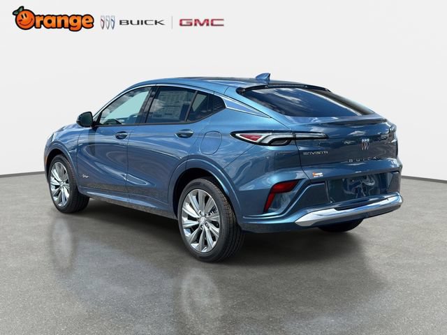 New 2026 Buick Envista Sport Touring FWD image 5