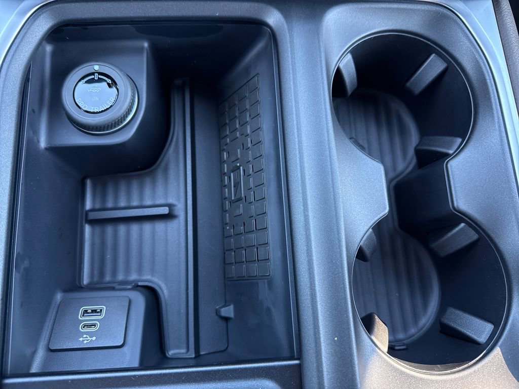 New 2025 Ford Expedition Max King Ranch image 33