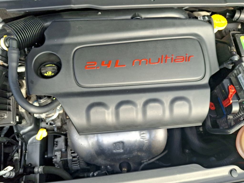 Used 2022 Jeep Compass Trailhawk image 26