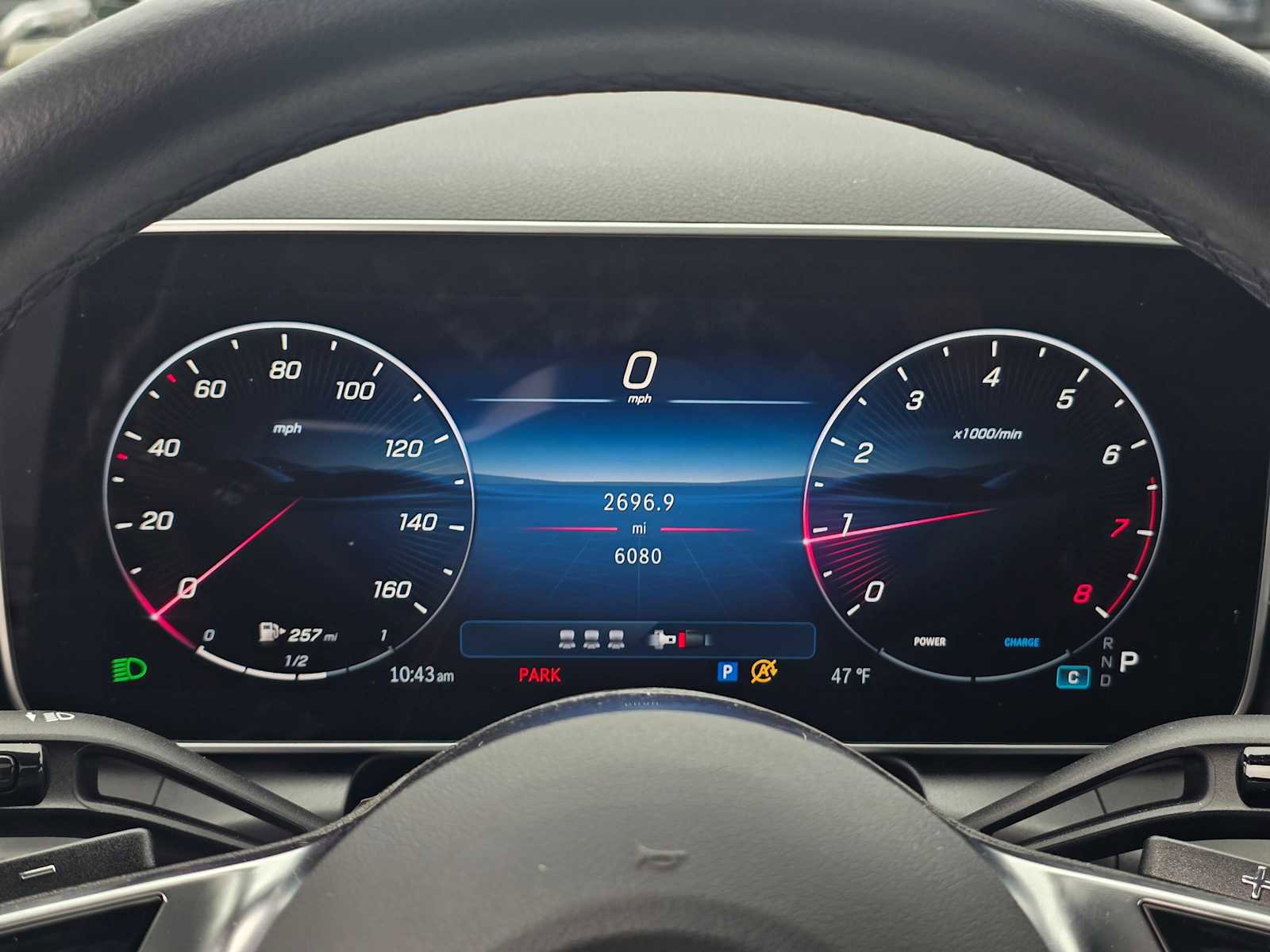 Used 2025 Mercedes-Benz GLC 300 image 26