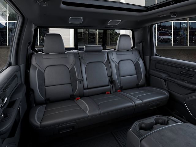 New 2026 RAM 1500 RHO image 15