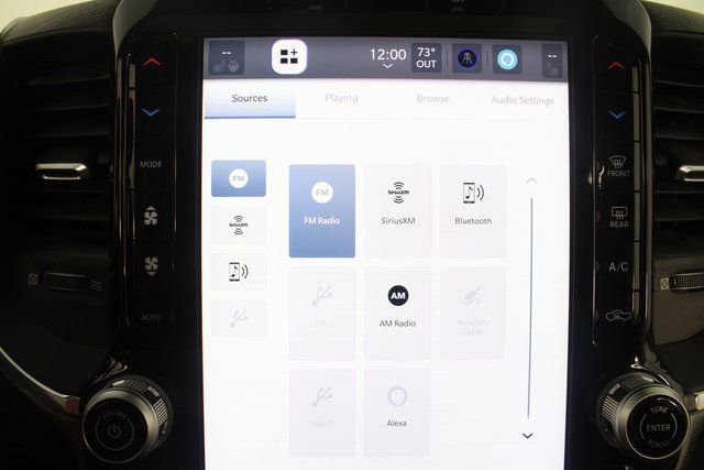 New 2026 RAM 2500 Laramie image 5