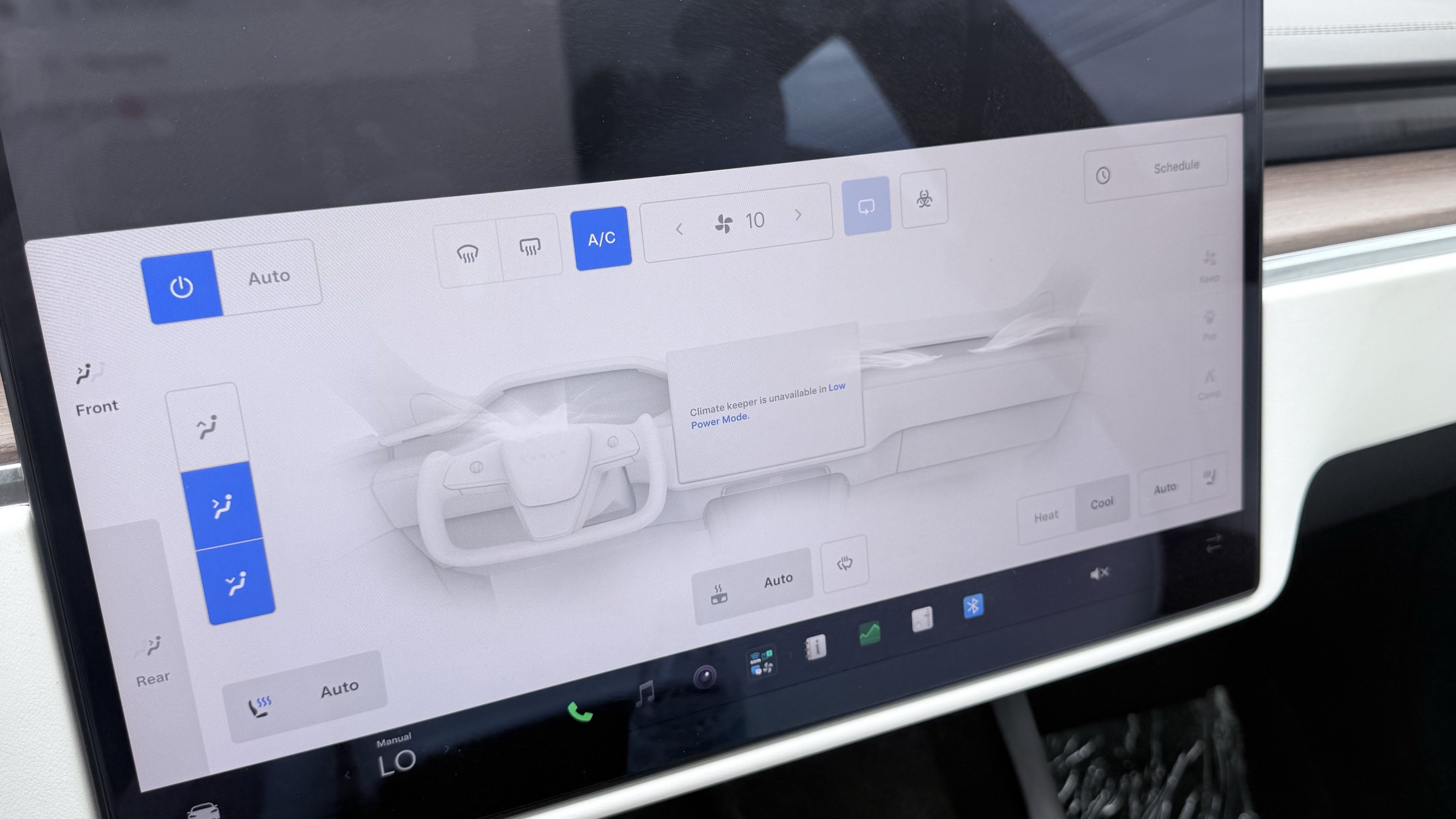 Used 2022 Tesla Model S AWD/4WD image 58