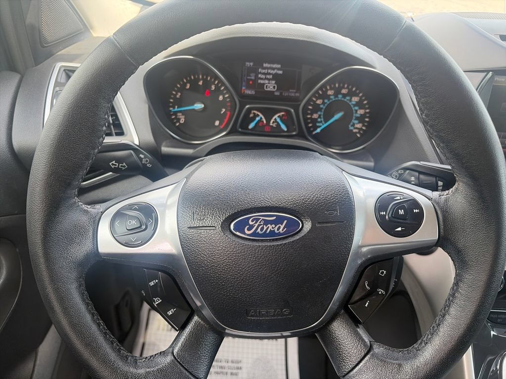 Used 2013 Ford Escape SEL AWD/4WD image 15