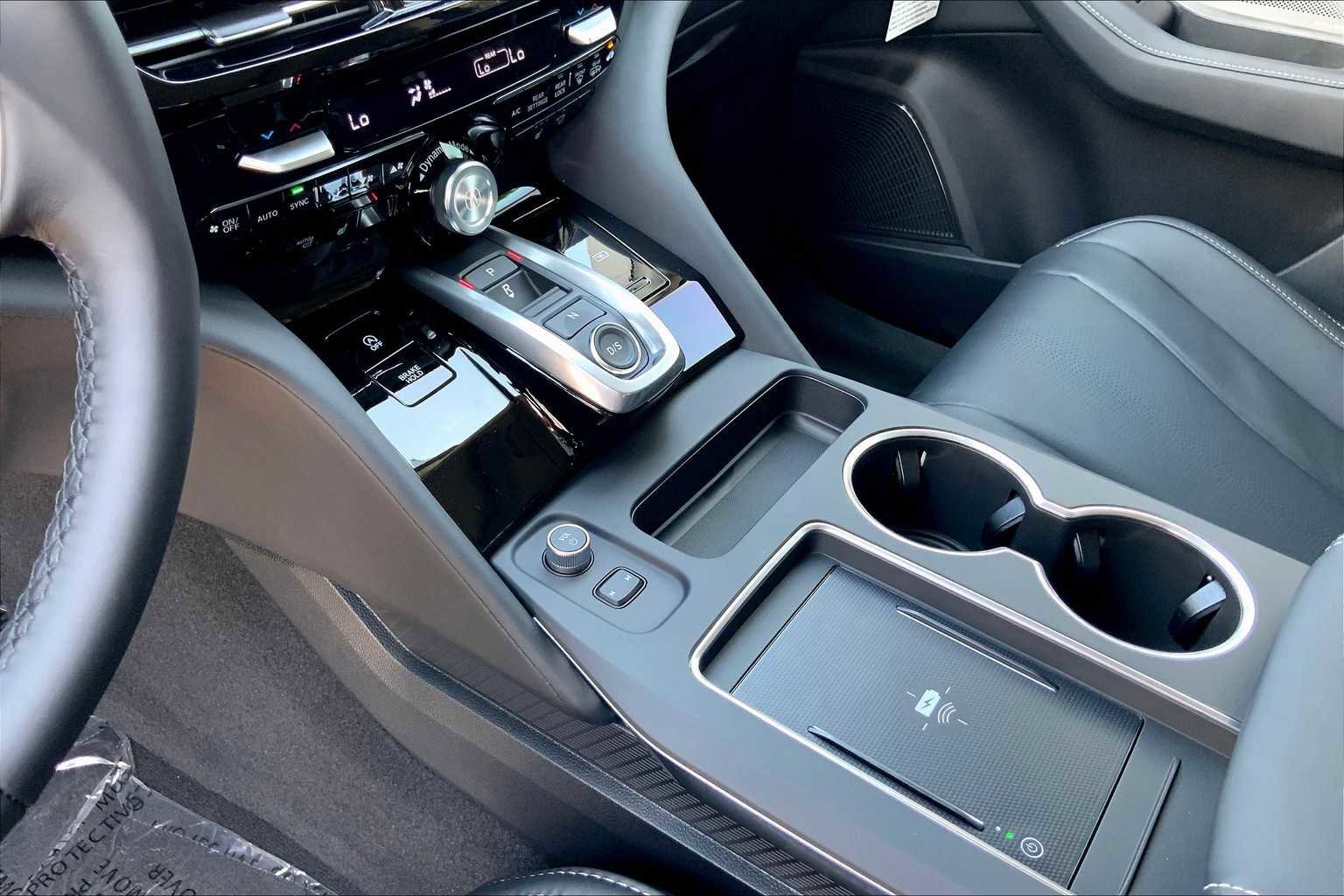 New 2026 Acura MDX FWD w/ Technology Package image 7
