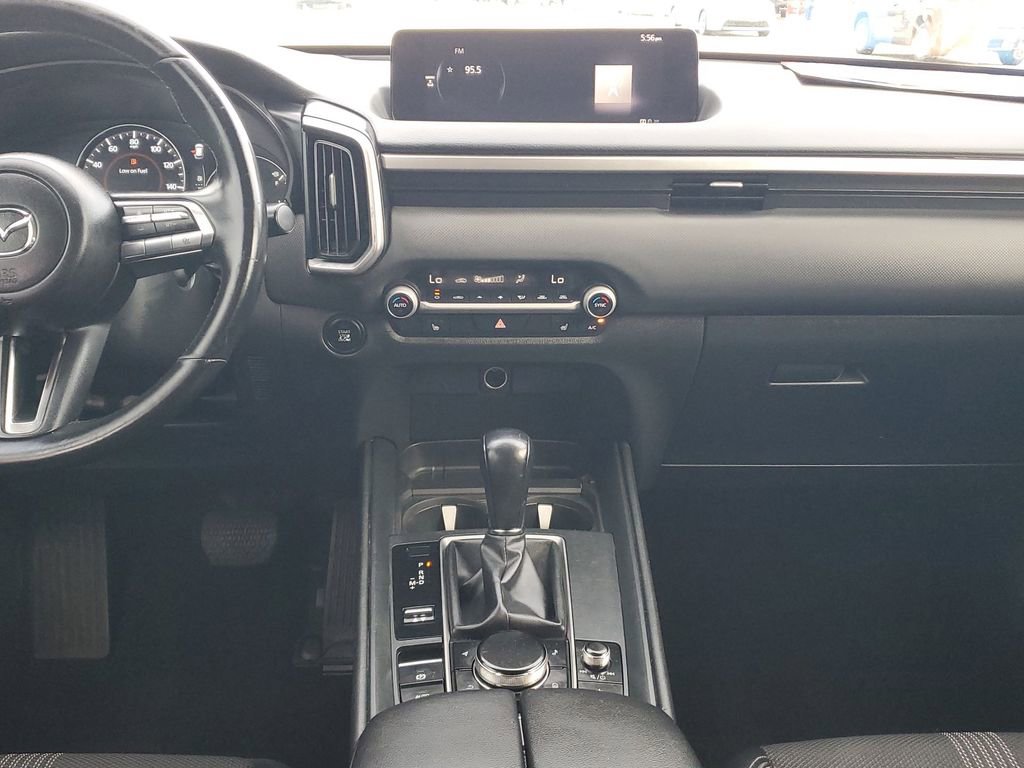 Used 2023 MAZDA CX-50 2.5 S w/ Cargo Package image 28