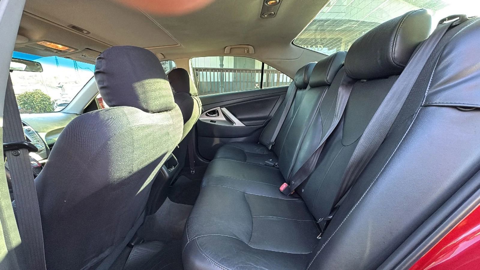 Used 2007 Toyota Camry SE image 14