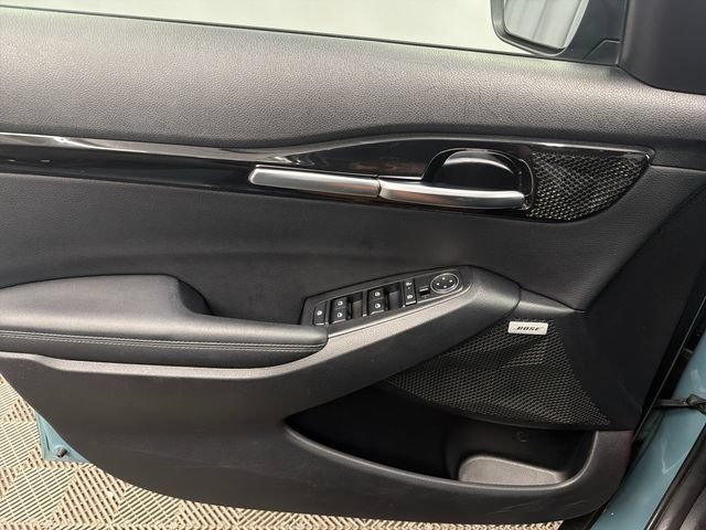 Certified 2024 Kia Seltos SX w/ SX Sunroof Package AWD/4WD image 29