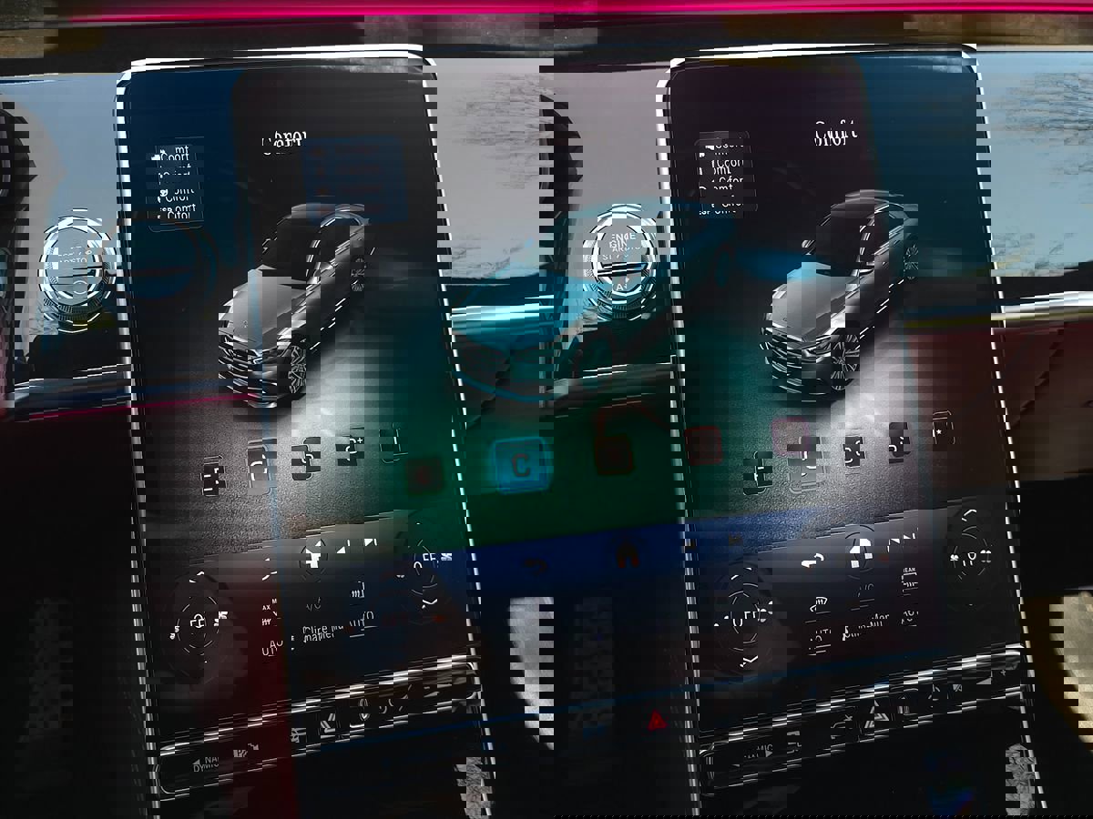 Used 2022 Mercedes-Benz S 500 4MATIC image 66