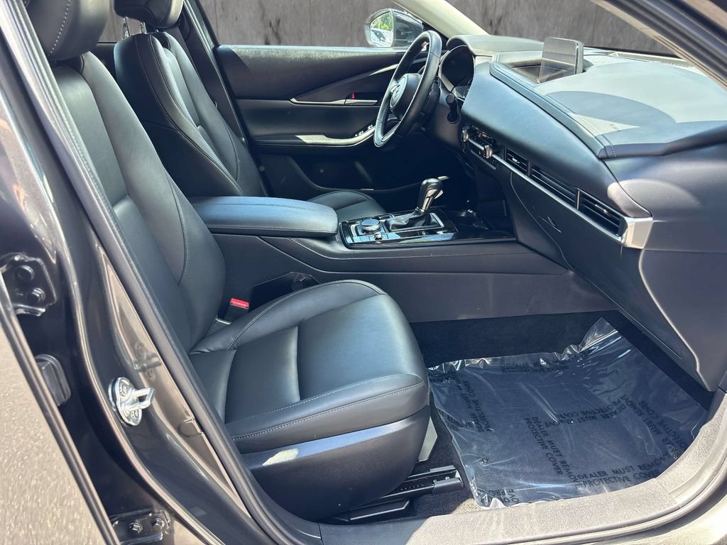 Certified 2024 MAZDA CX-30 AWD 2.5 S w/ Select Sport Pkg image 16