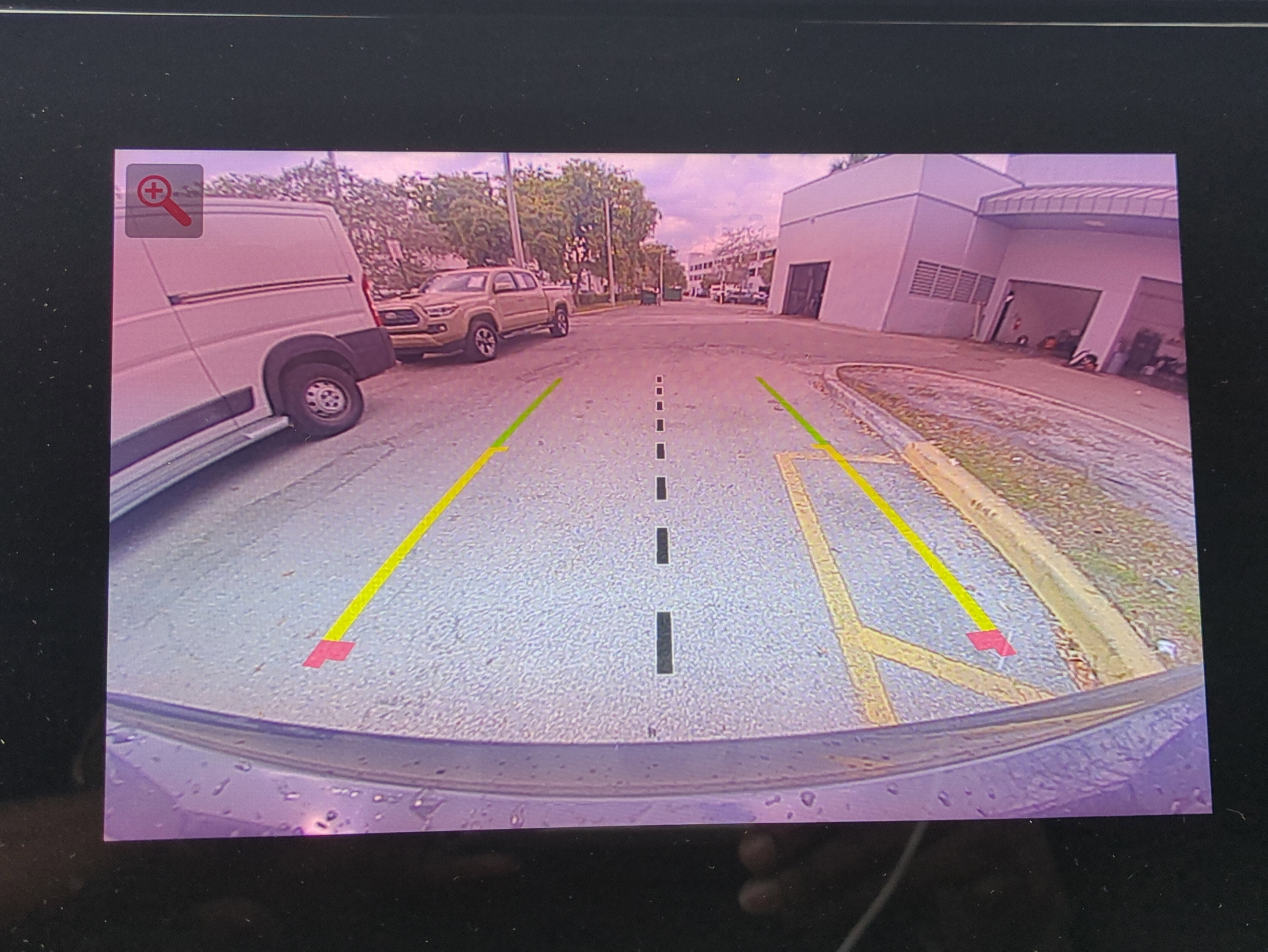 Certified 2024 Jeep Wagoneer L Series II w/ Flexible Seating Group image 22