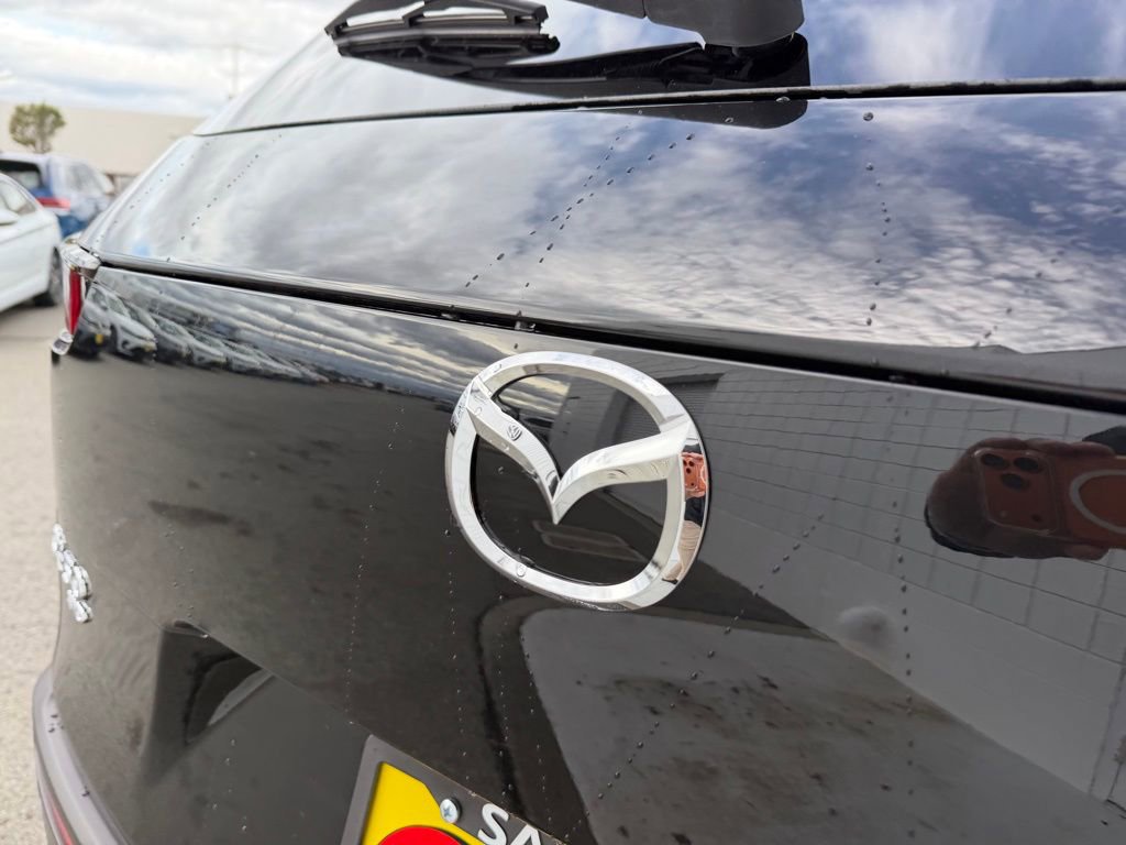 New 2026 MAZDA CX-50 AWD 2.5 Hybrid w/ Weather Package image 11