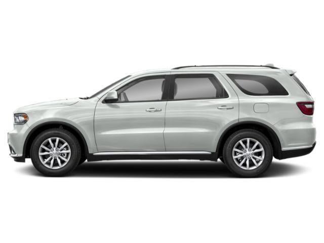 Used 2020 Dodge Durango SXT w/ 3rd Row Seating Group RWD image 2